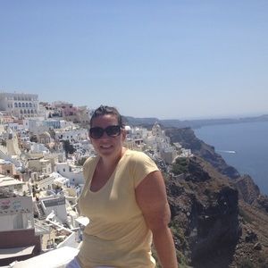 Meet your Posher, Ali